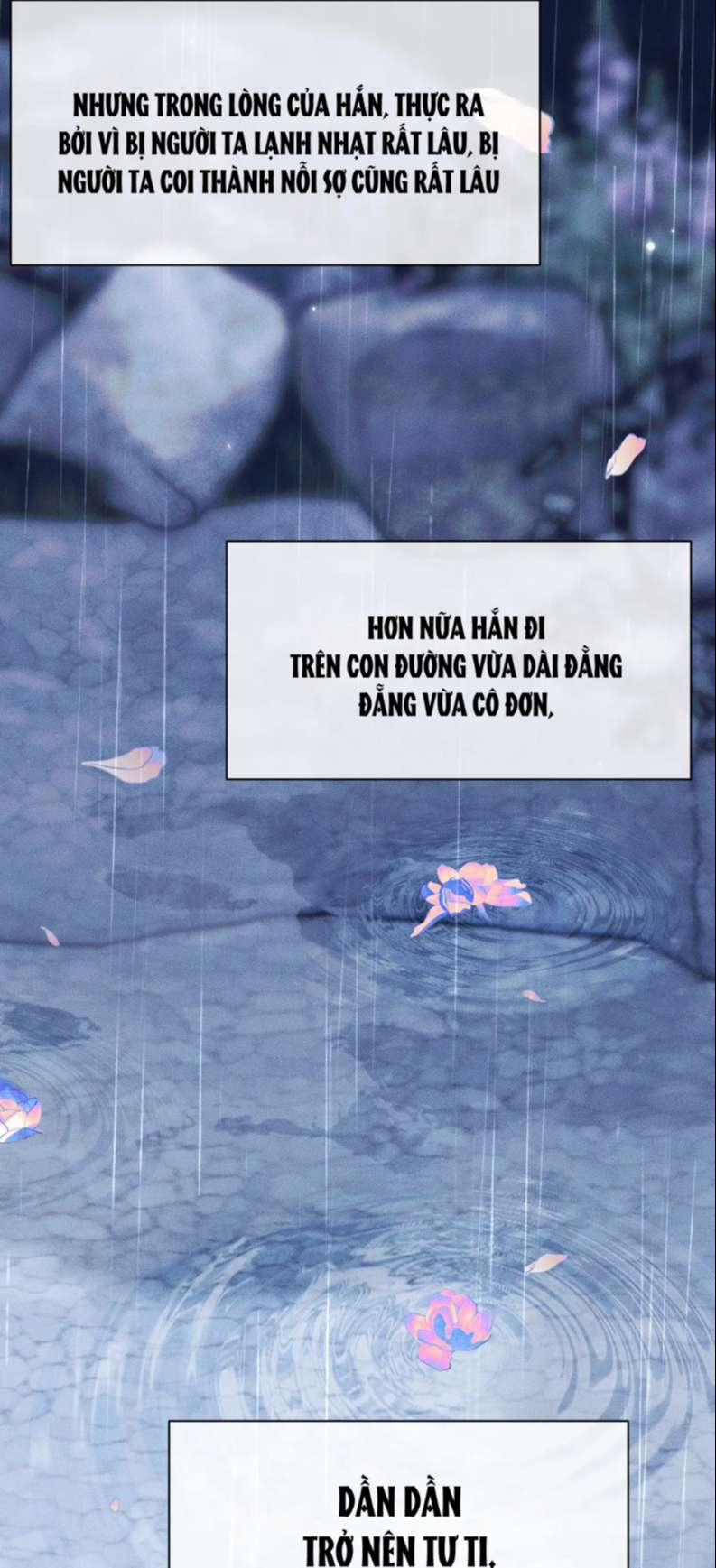 Husky Và Sư Tôn Mèo Trắng Của Hắn 45 trang 7