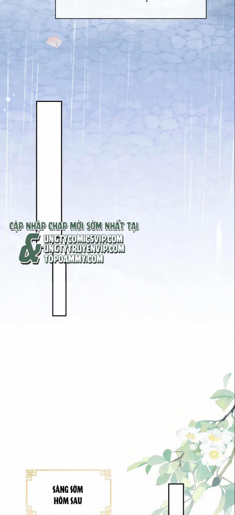 Husky Và Sư Tôn Mèo Trắng Của Hắn 45 trang 8