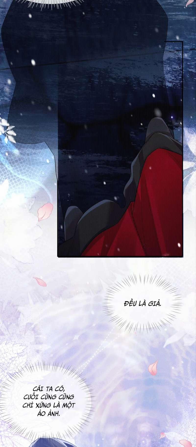 Husky Và Sư Tôn Mèo Trắng Của Hắn 46 trang 16