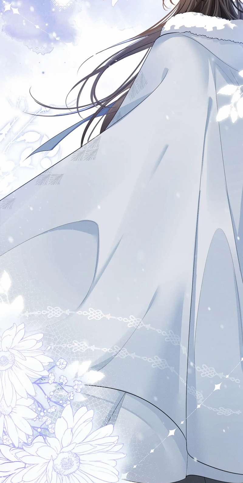 Husky Và Sư Tôn Mèo Trắng Của Hắn 46 trang 20