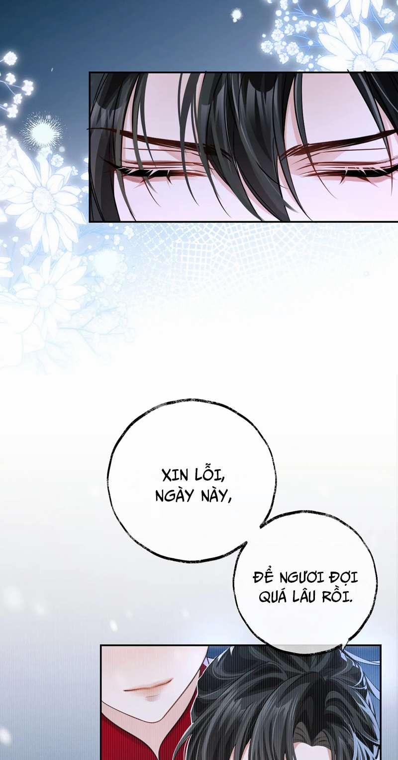 Husky Và Sư Tôn Mèo Trắng Của Hắn 46 trang 7