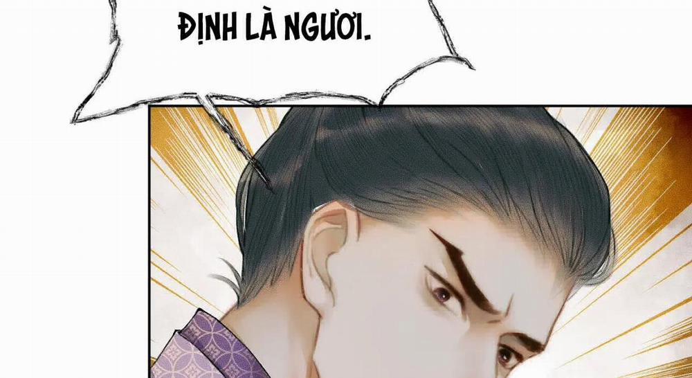 Husky Và Sư Tôn Mèo Trắng Của Hắn 5 trang 33