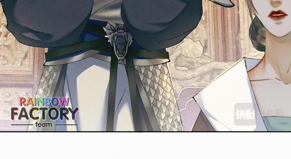 Husky Và Sư Tôn Mèo Trắng Của Hắn 5 trang 38