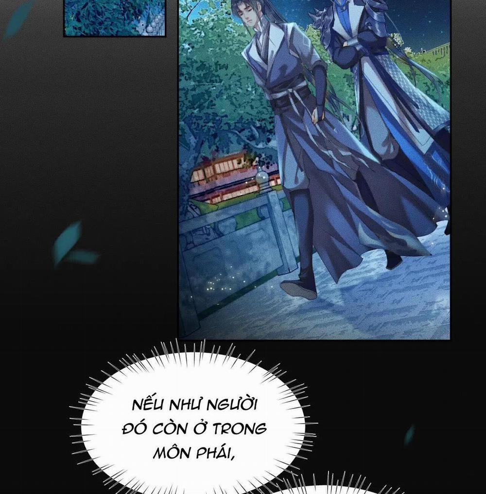 Husky Và Sư Tôn Mèo Trắng Của Hắn 5 trang 53