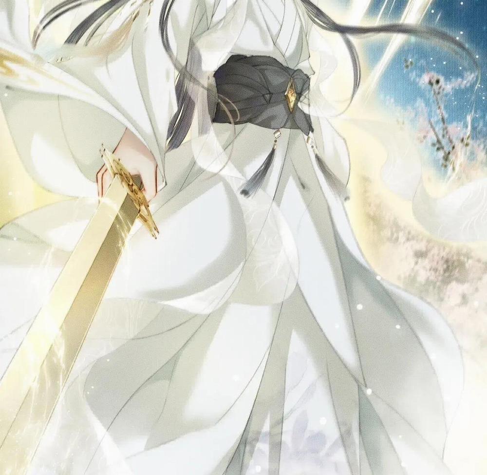 Husky Và Sư Tôn Mèo Trắng Của Hắn 6 trang 13