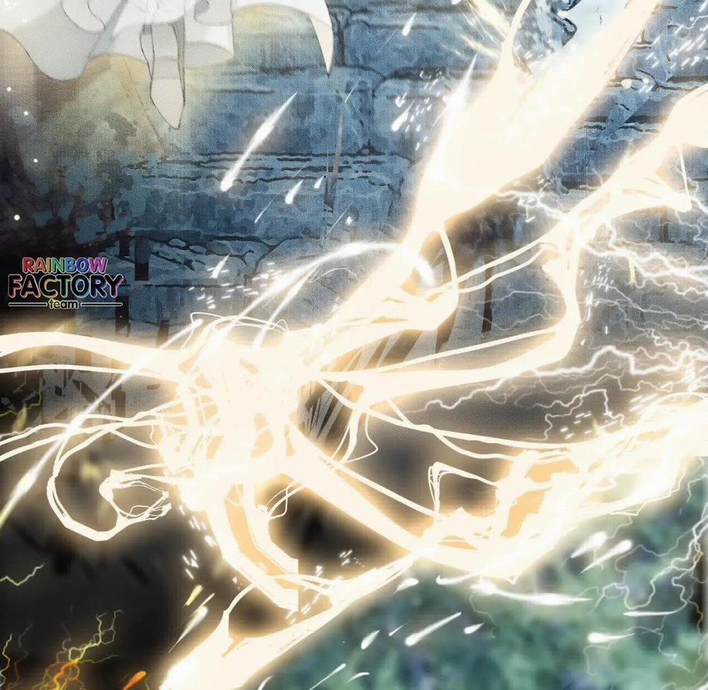 Husky Và Sư Tôn Mèo Trắng Của Hắn 6 trang 17