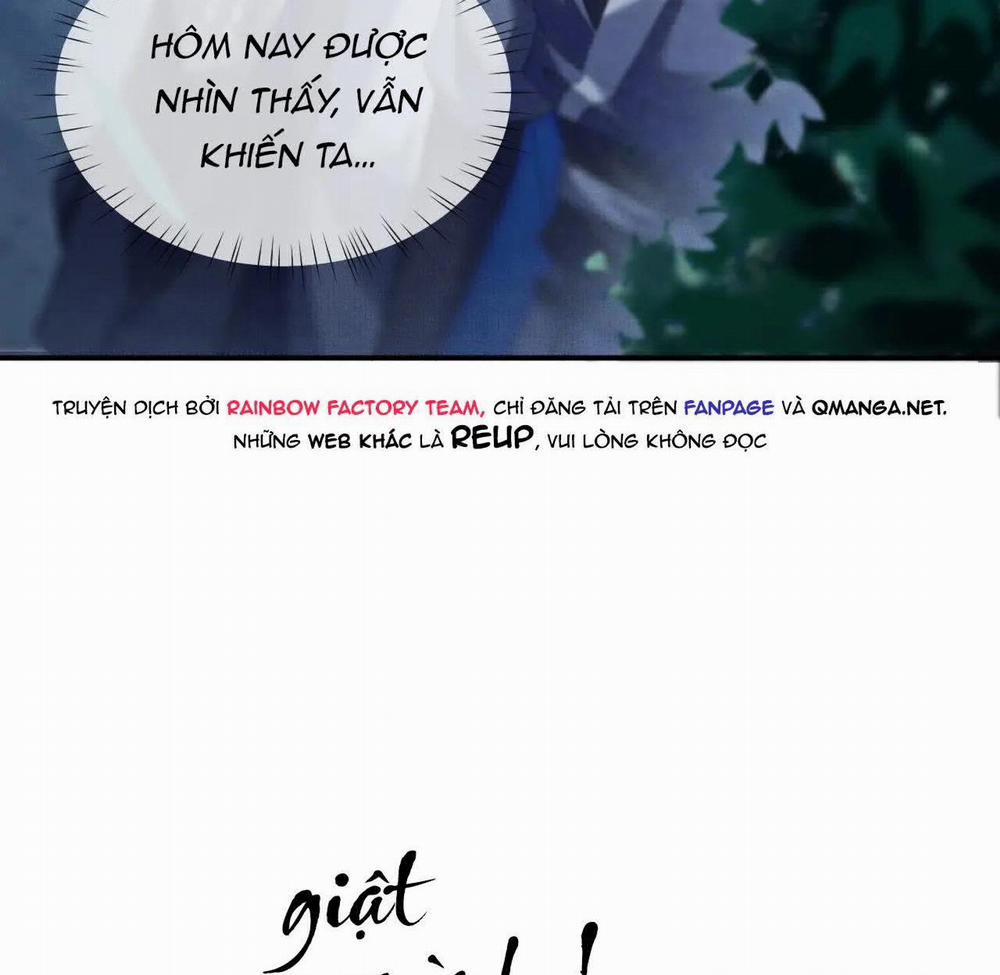 Husky Và Sư Tôn Mèo Trắng Của Hắn 6 trang 20