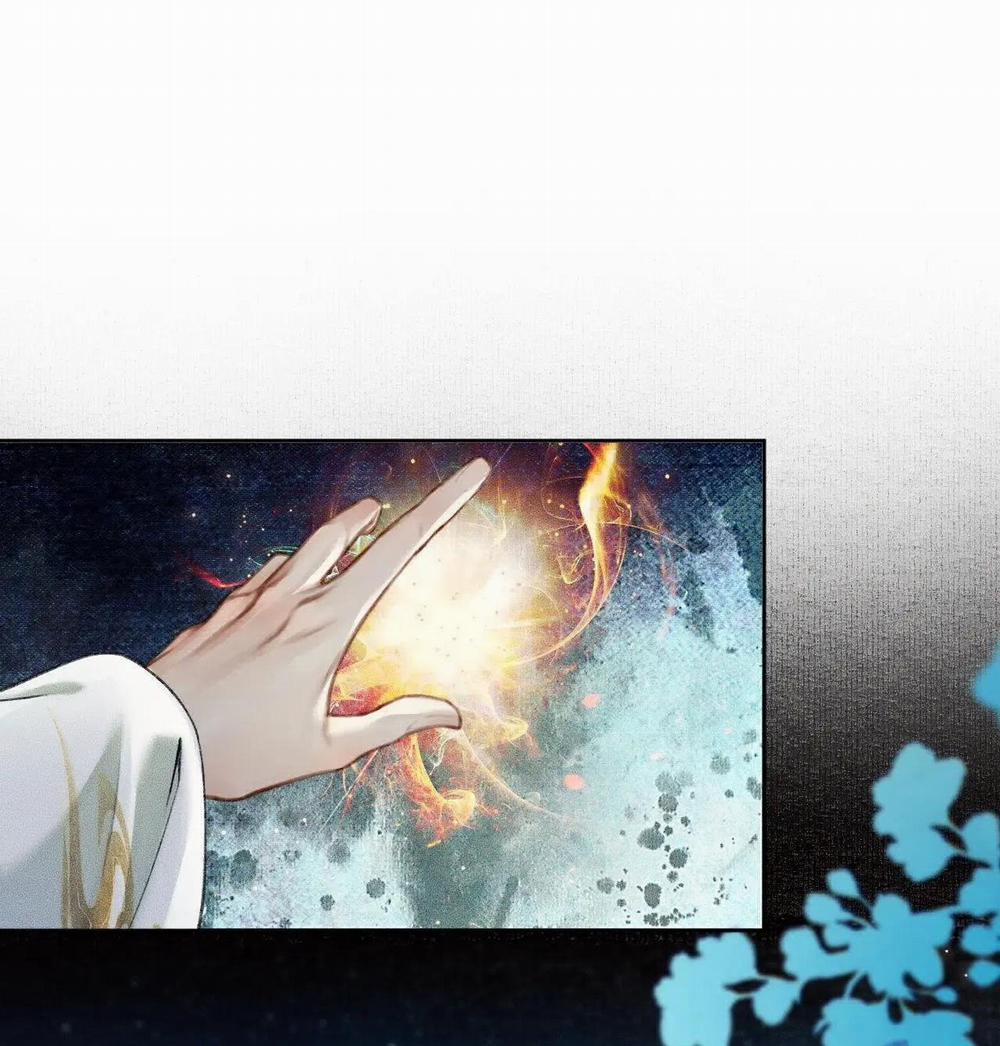 Husky Và Sư Tôn Mèo Trắng Của Hắn 6 trang 22