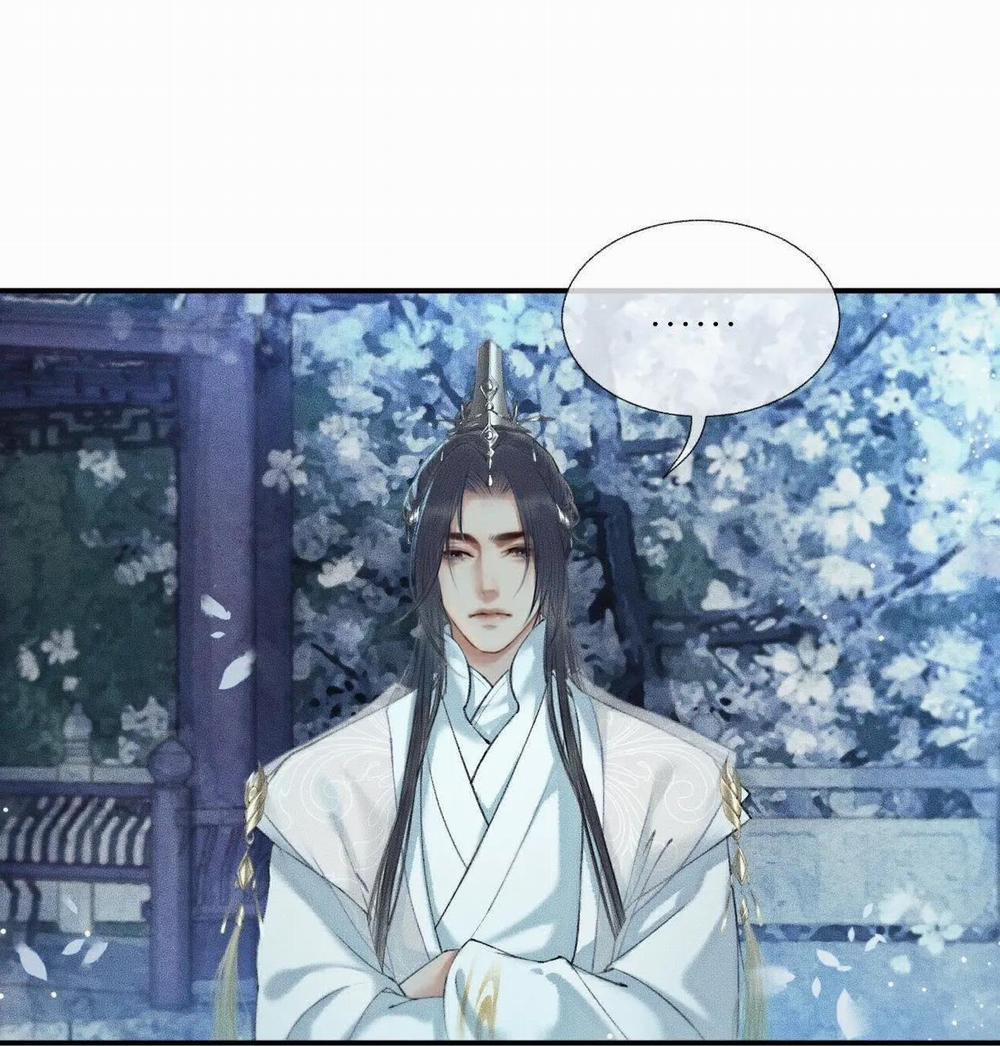 Husky Và Sư Tôn Mèo Trắng Của Hắn 6 trang 29