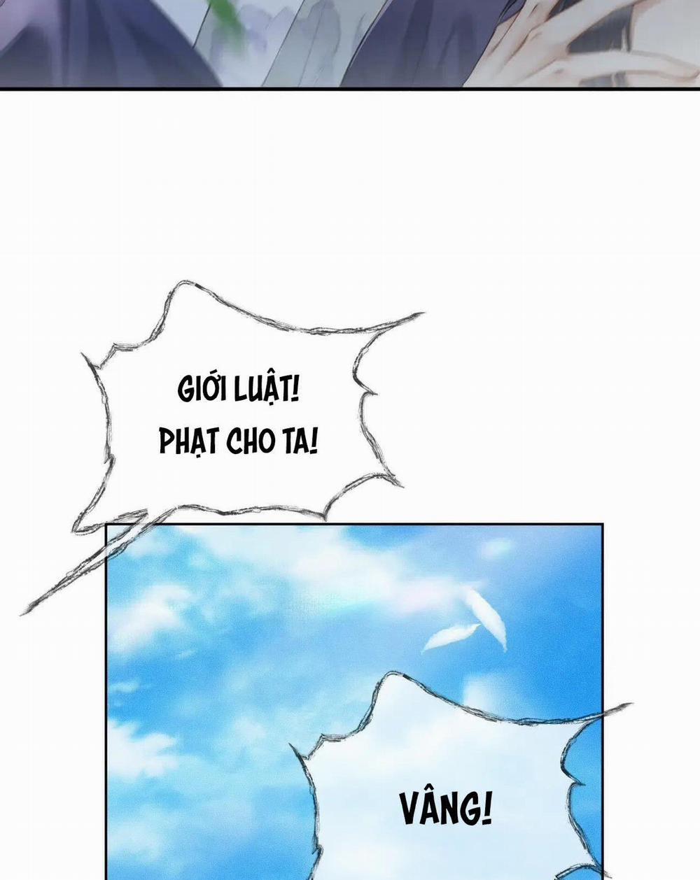 Husky Và Sư Tôn Mèo Trắng Của Hắn 7 trang 47