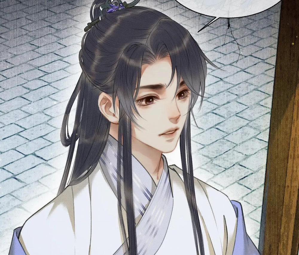 Husky Và Sư Tôn Mèo Trắng Của Hắn 7 trang 55