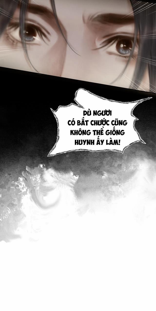 Husky Và Sư Tôn Mèo Trắng Của Hắn 8 trang 18