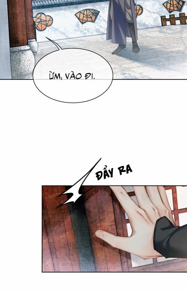 Husky Và Sư Tôn Mèo Trắng Của Hắn 8 trang 24