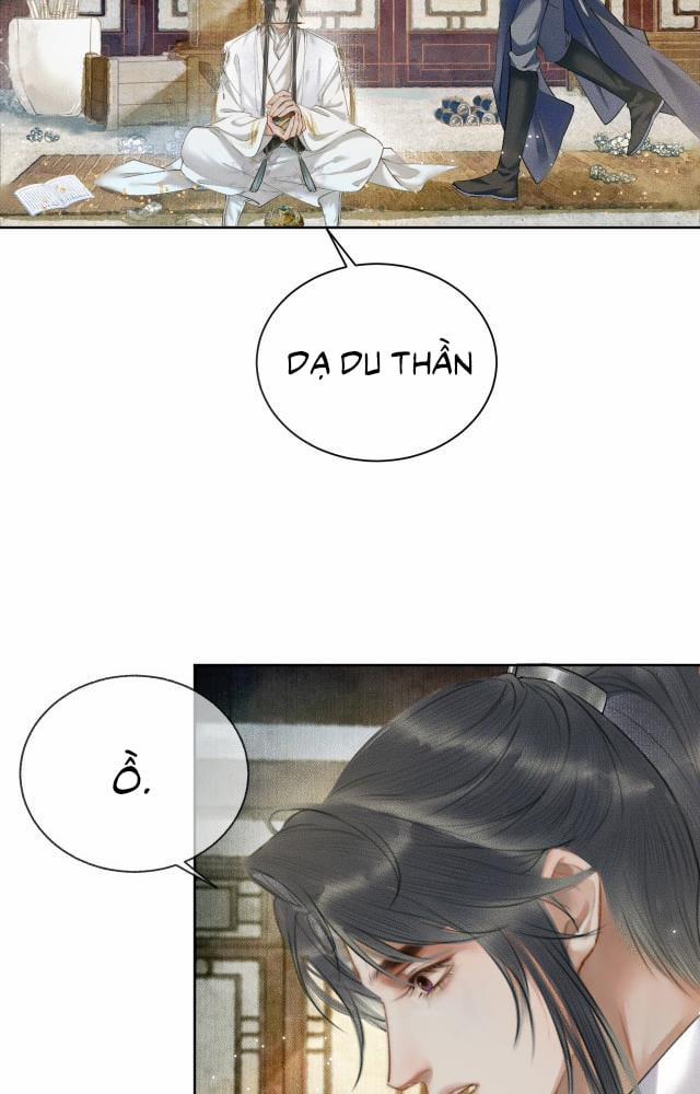 Husky Và Sư Tôn Mèo Trắng Của Hắn 8 trang 30