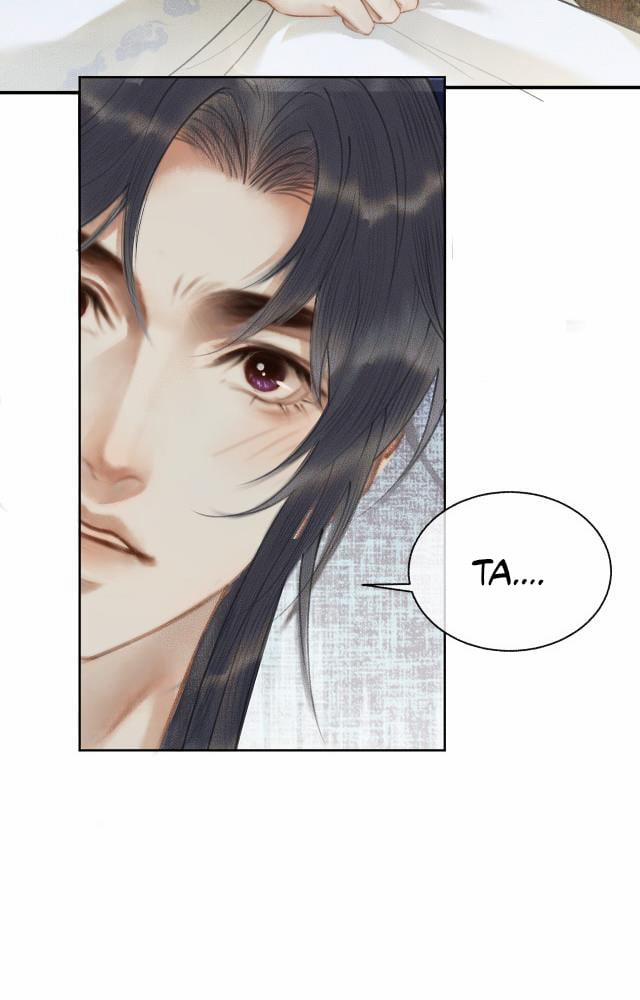 Husky Và Sư Tôn Mèo Trắng Của Hắn 8 trang 5