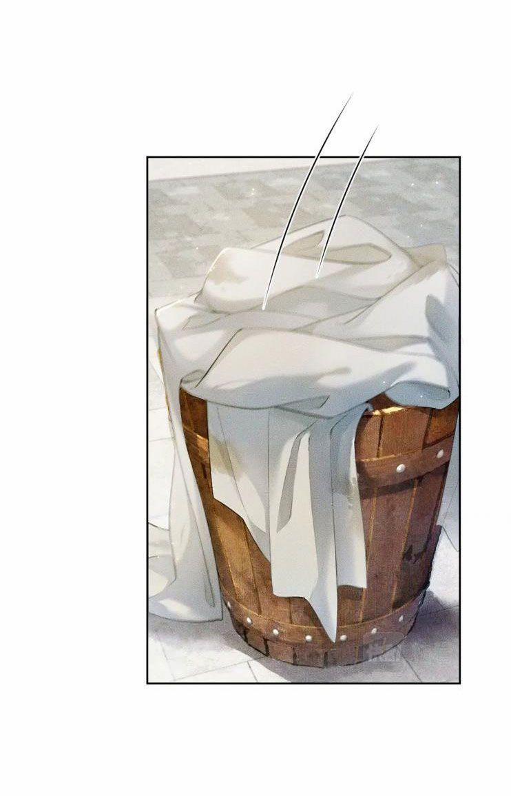 Husky Và Sư Tôn Mèo Trắng Của Hắn 9 trang 8