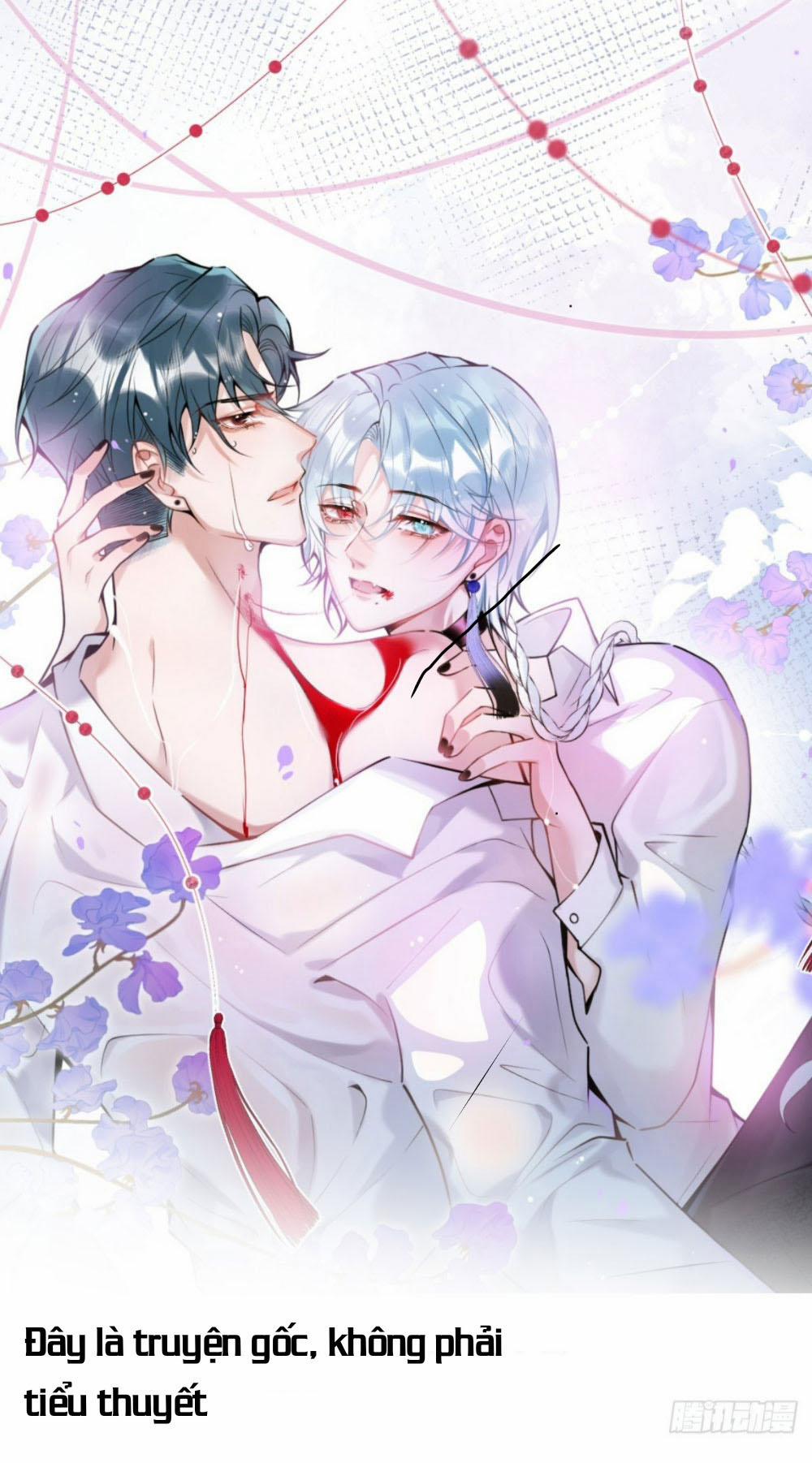 Hút Lấy Dương Khí Của Anh 2 trang 1