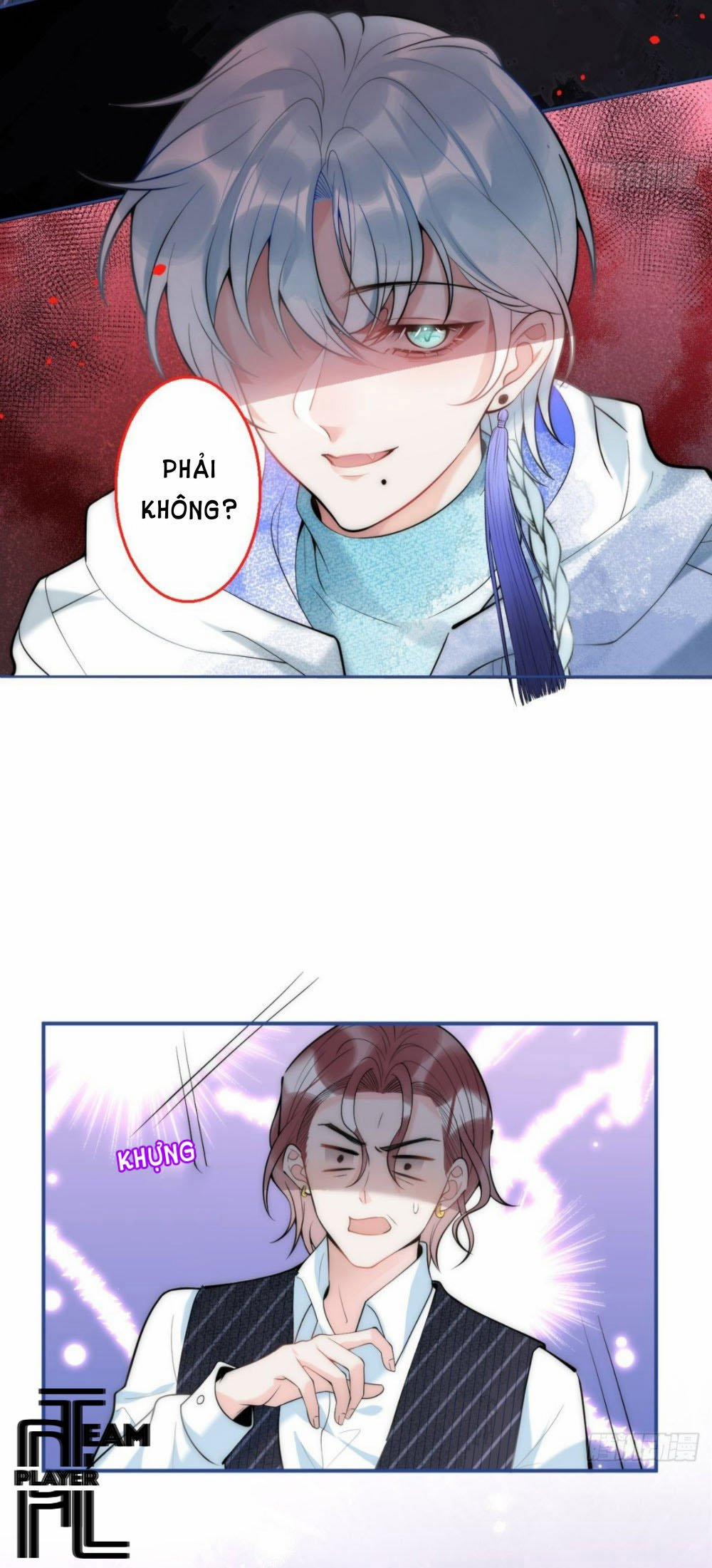 Hút Lấy Dương Khí Của Anh 2 trang 10