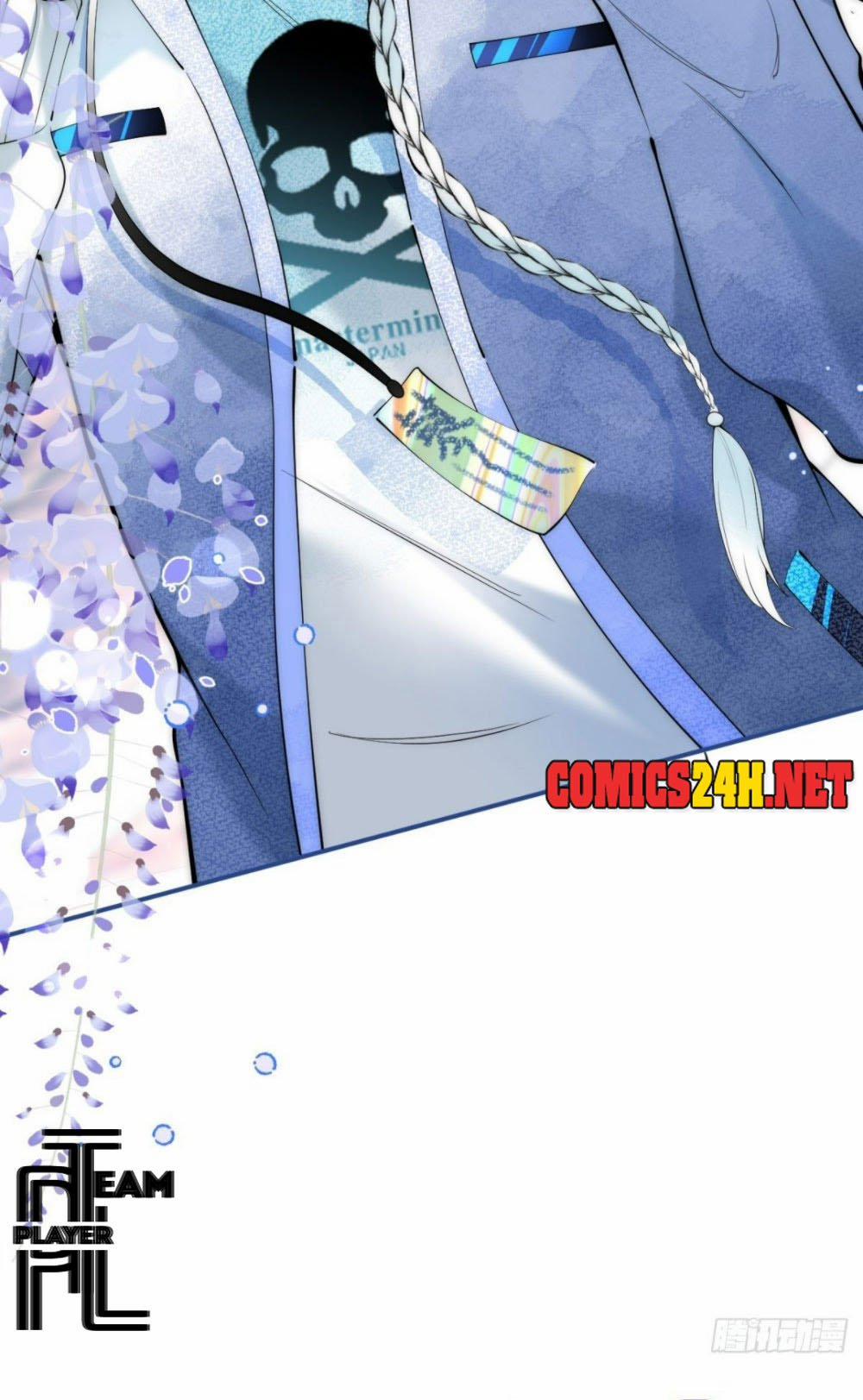 Hút Lấy Dương Khí Của Anh 2 trang 13