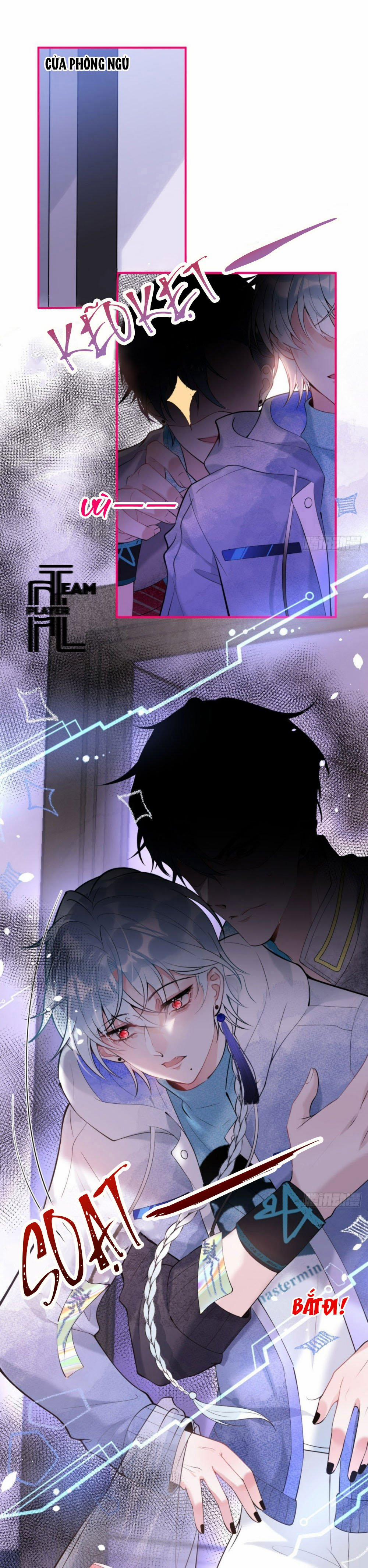 Hút Lấy Dương Khí Của Anh 2 trang 20