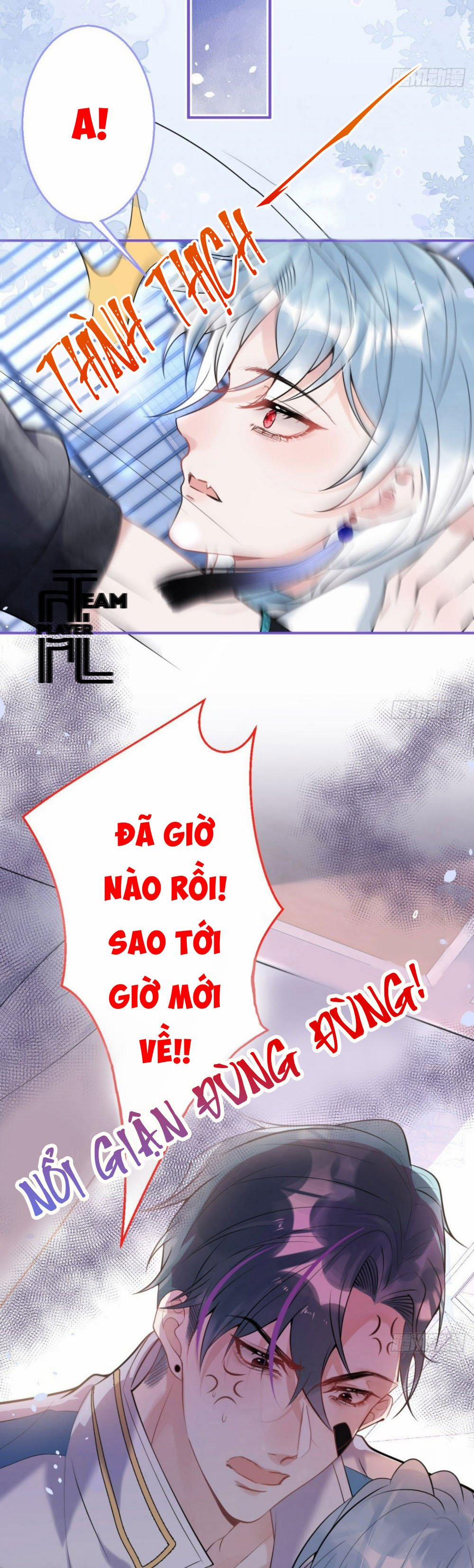 Hút Lấy Dương Khí Của Anh 2 trang 22