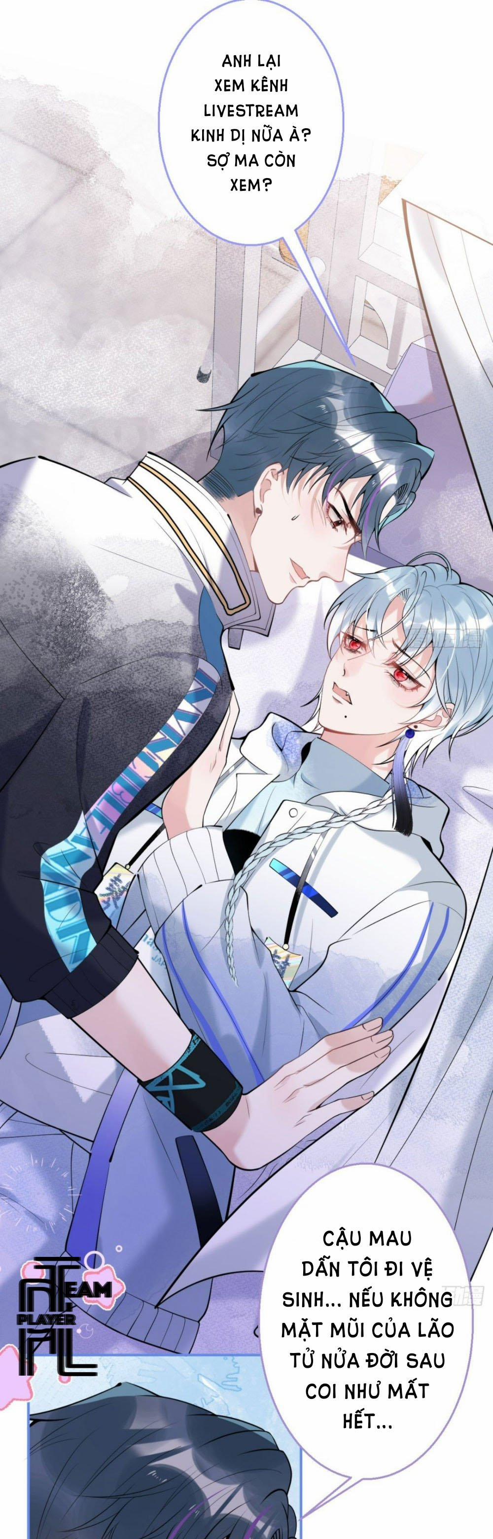 Hút Lấy Dương Khí Của Anh 2 trang 25