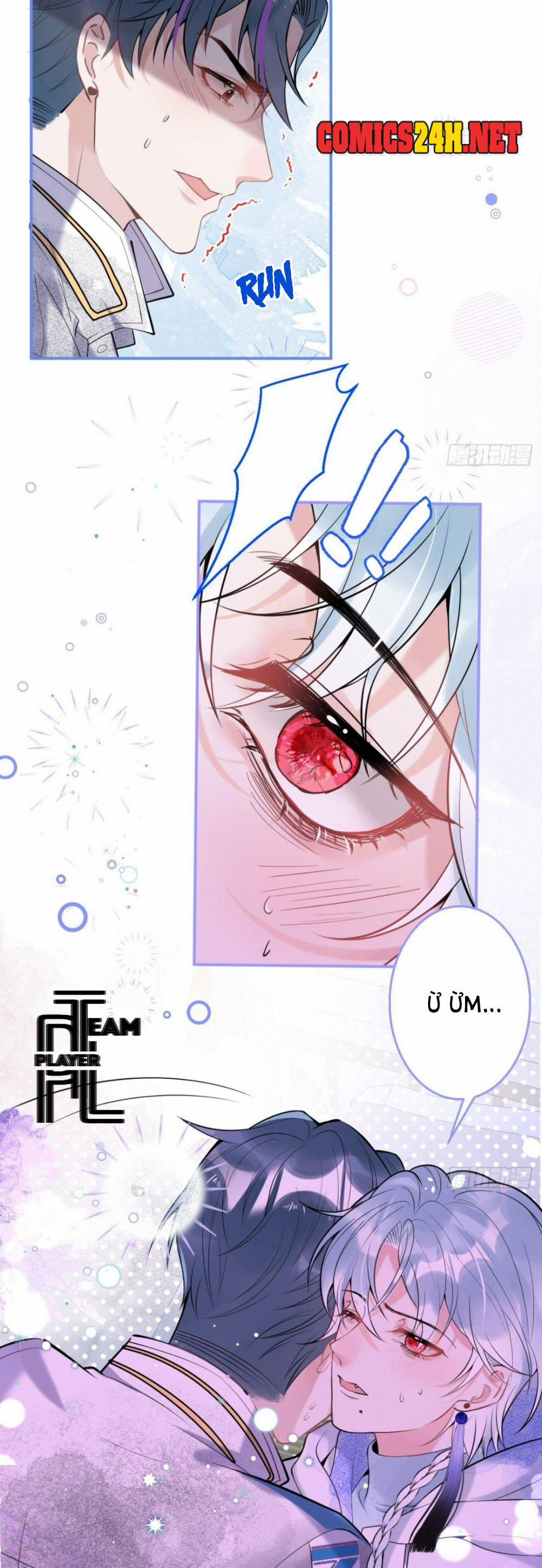 Hút Lấy Dương Khí Của Anh 2 trang 26