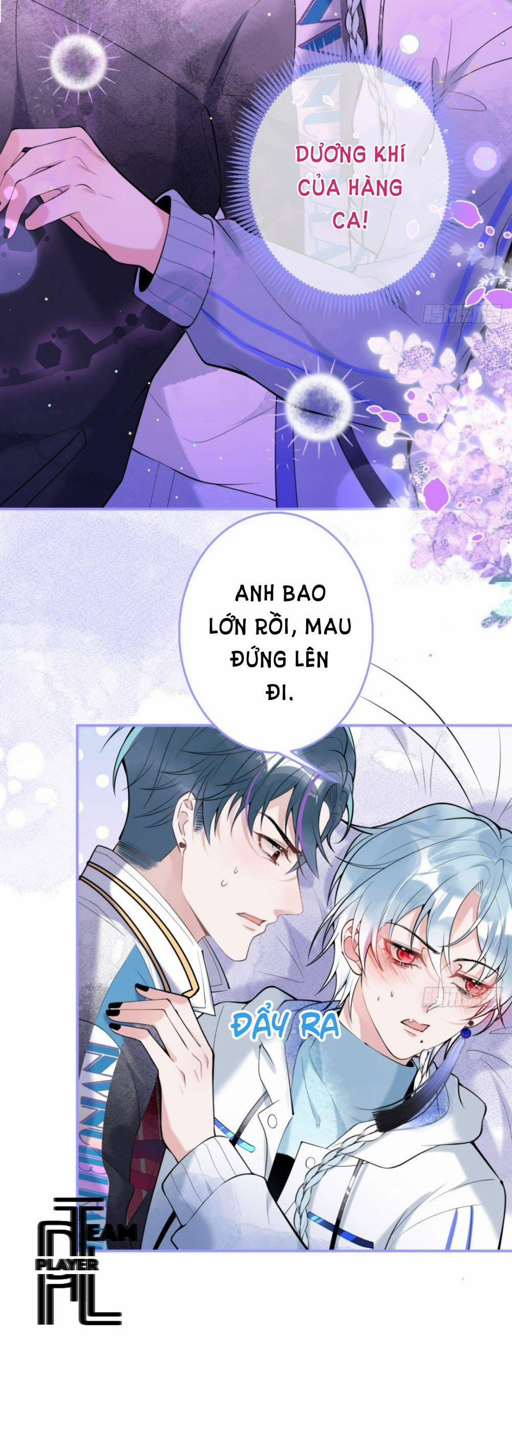 Hút Lấy Dương Khí Của Anh 2 trang 27