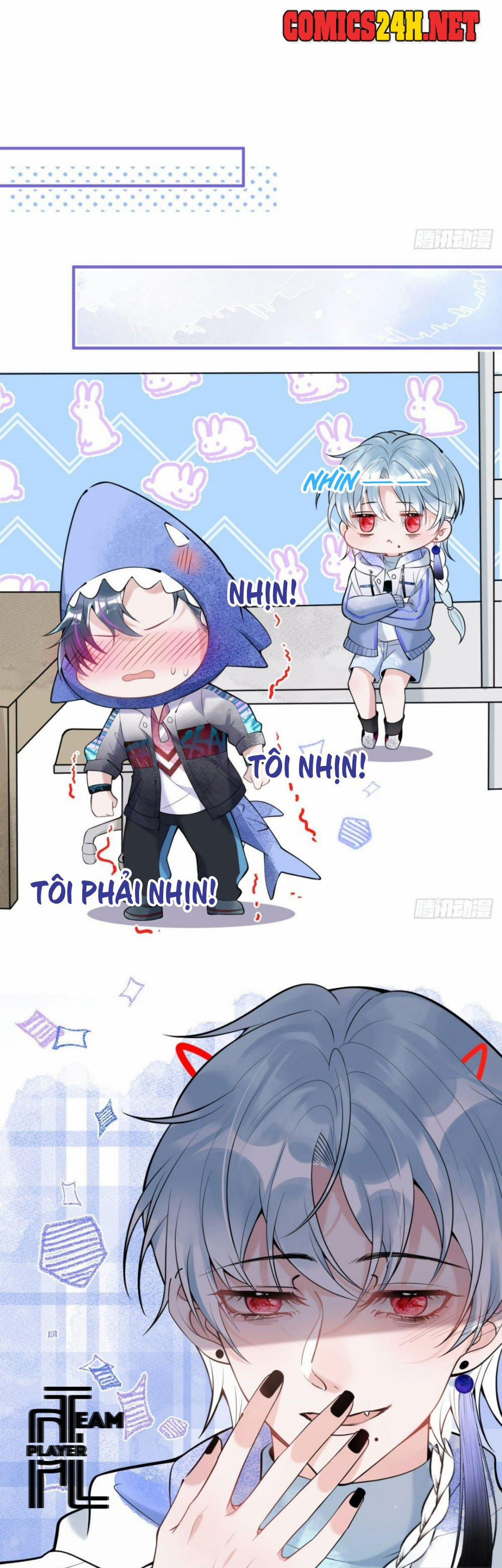 Hút Lấy Dương Khí Của Anh 2 trang 28