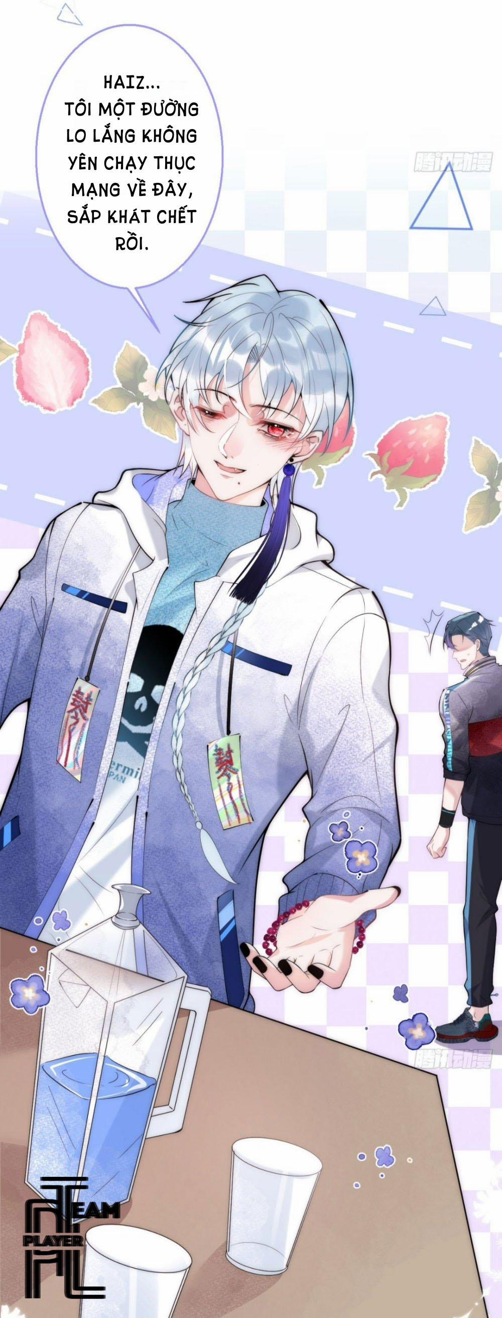 Hút Lấy Dương Khí Của Anh 2 trang 30