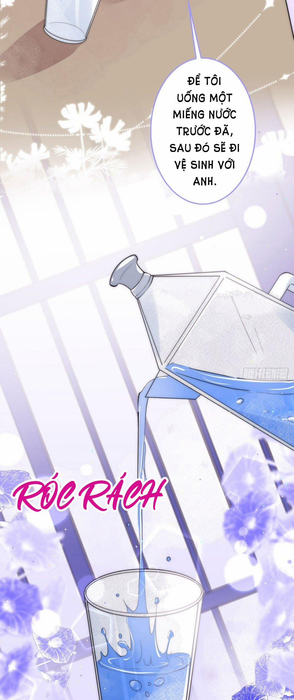 Hút Lấy Dương Khí Của Anh 2 trang 31