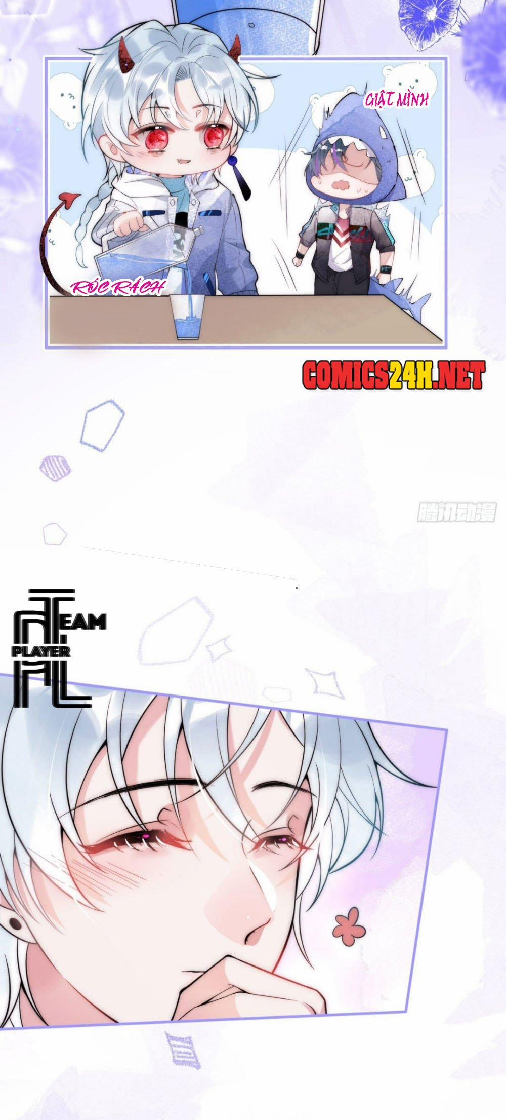 Hút Lấy Dương Khí Của Anh 2 trang 32