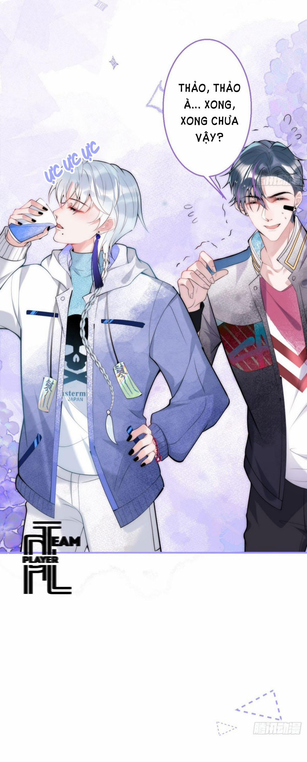 Hút Lấy Dương Khí Của Anh 2 trang 33