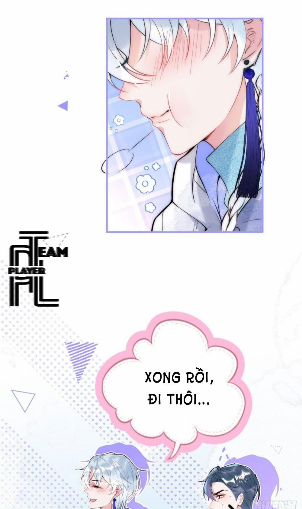 Hút Lấy Dương Khí Của Anh 2 trang 34