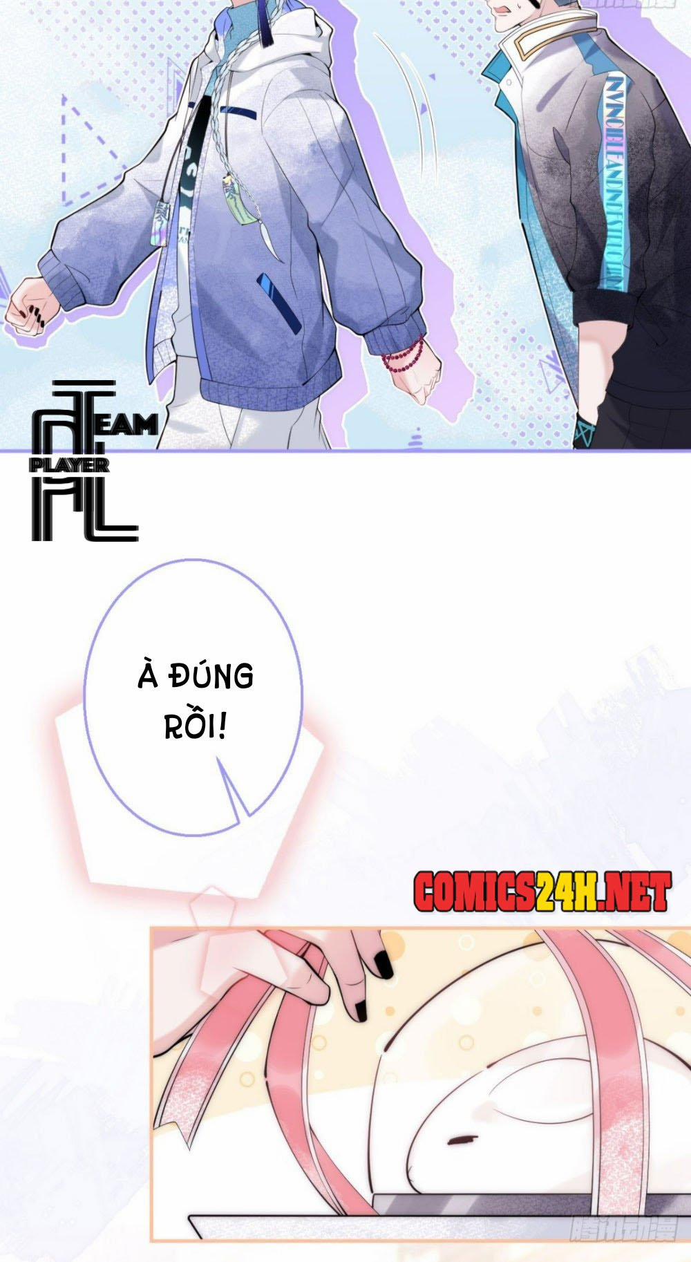 Hút Lấy Dương Khí Của Anh 2 trang 35