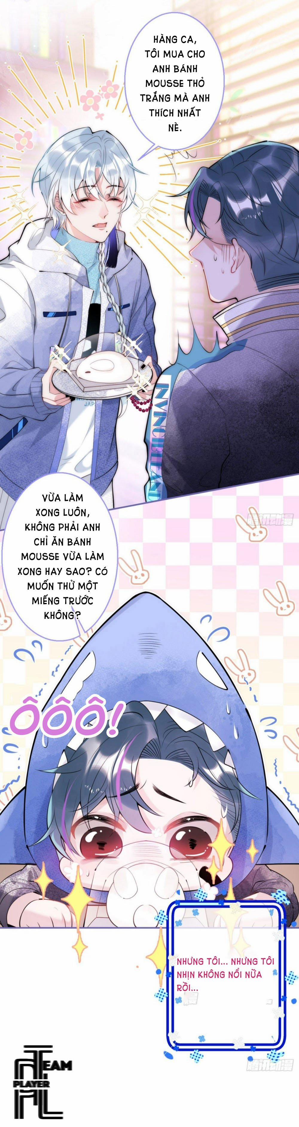 Hút Lấy Dương Khí Của Anh 2 trang 36