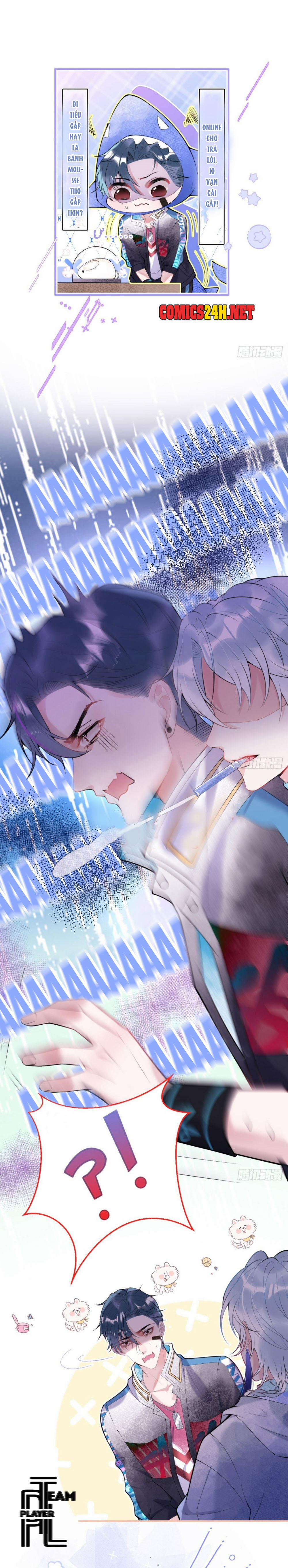 Hút Lấy Dương Khí Của Anh 2 trang 37