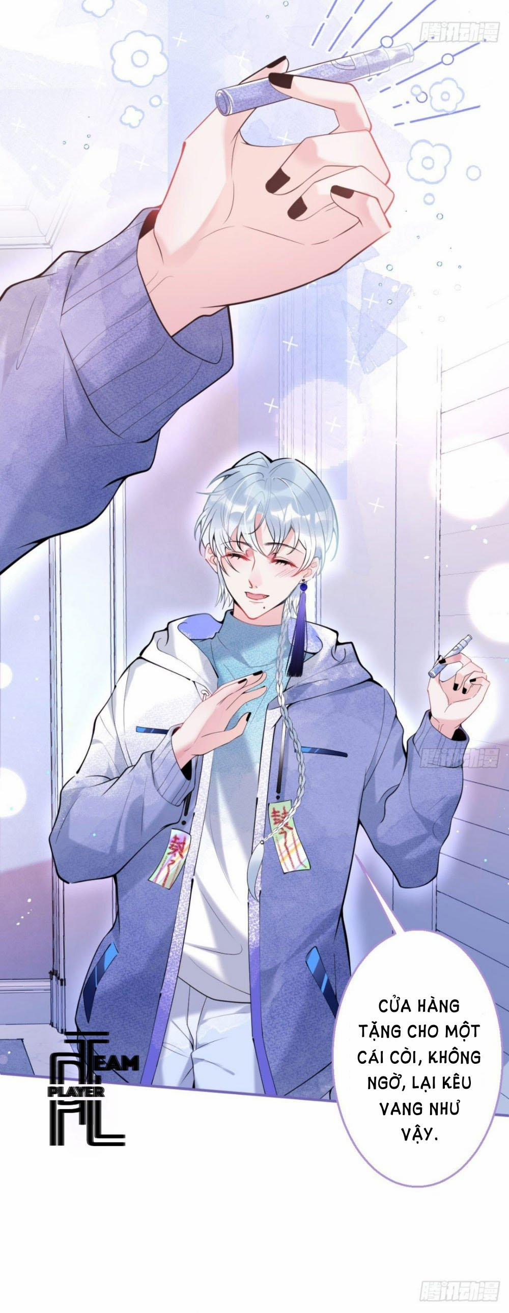 Hút Lấy Dương Khí Của Anh 2 trang 38