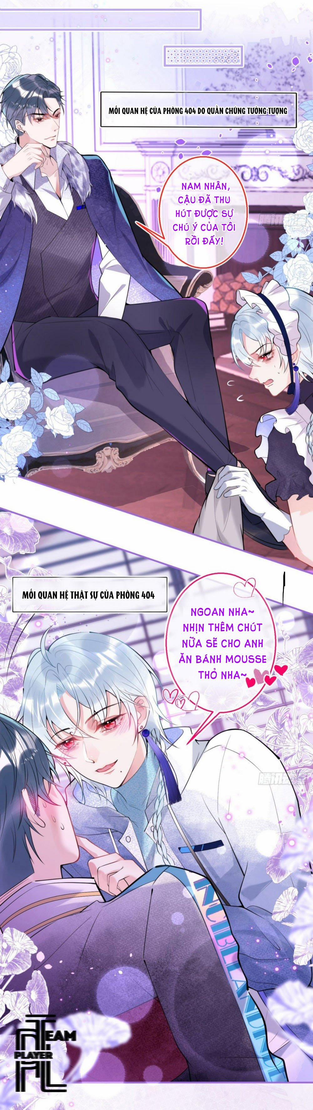 Hút Lấy Dương Khí Của Anh 2 trang 40