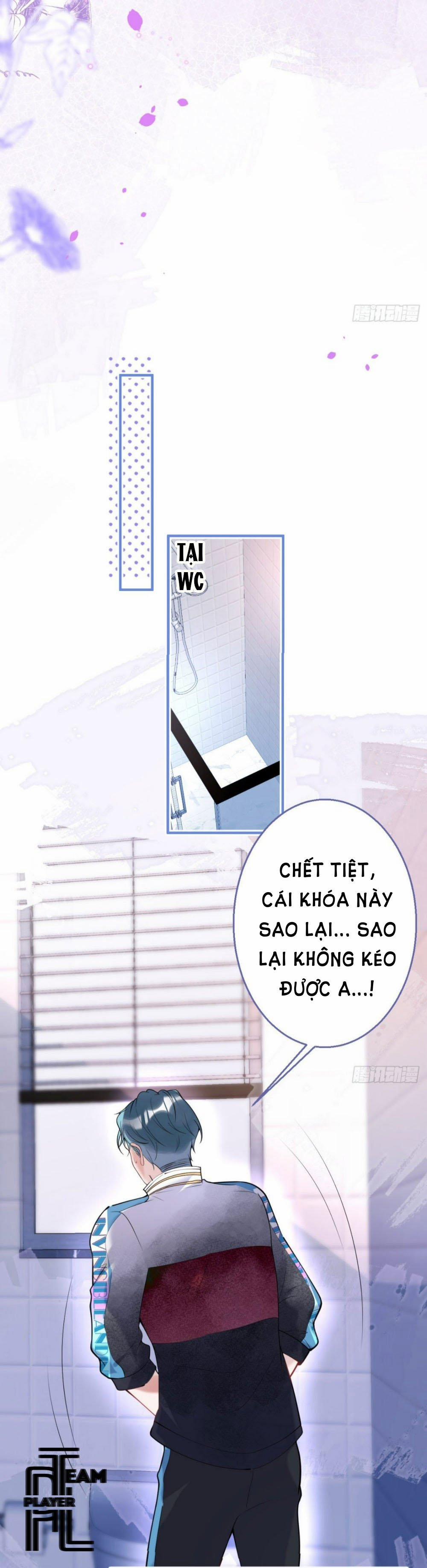 Hút Lấy Dương Khí Của Anh 2 trang 41