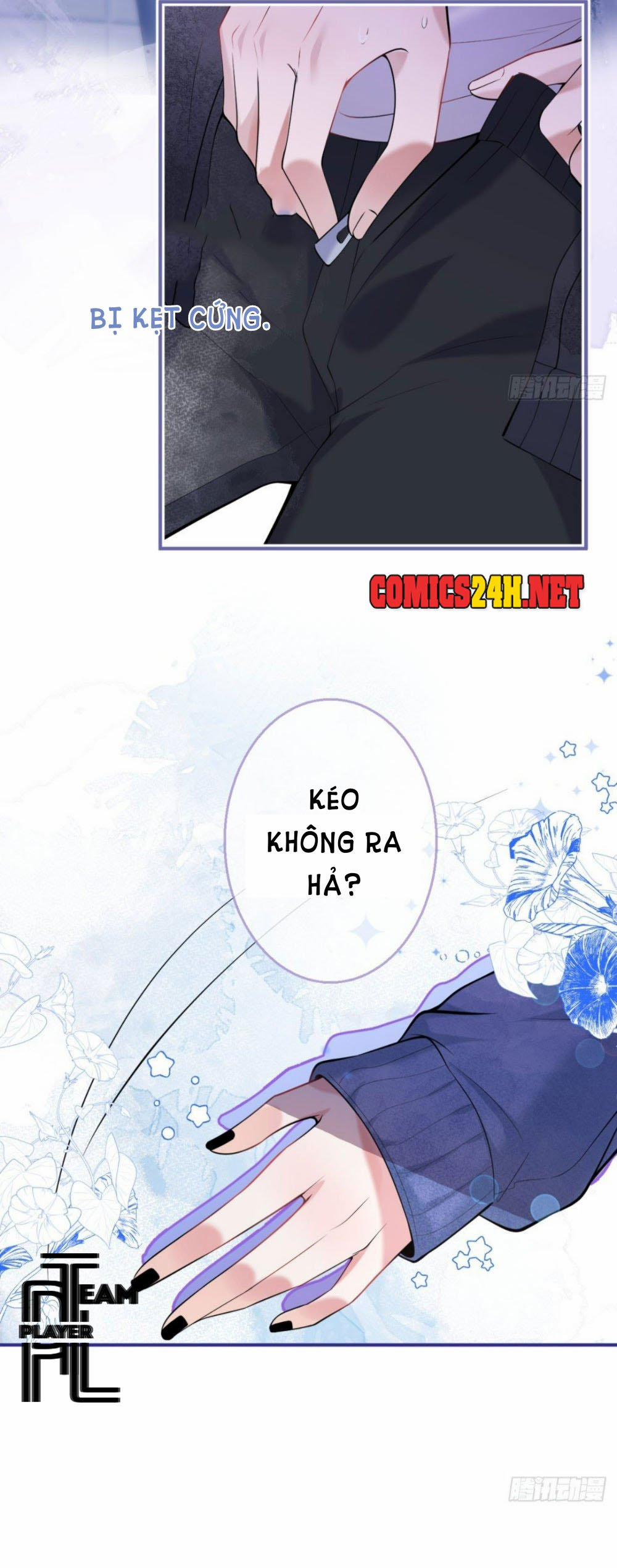 Hút Lấy Dương Khí Của Anh 2 trang 42