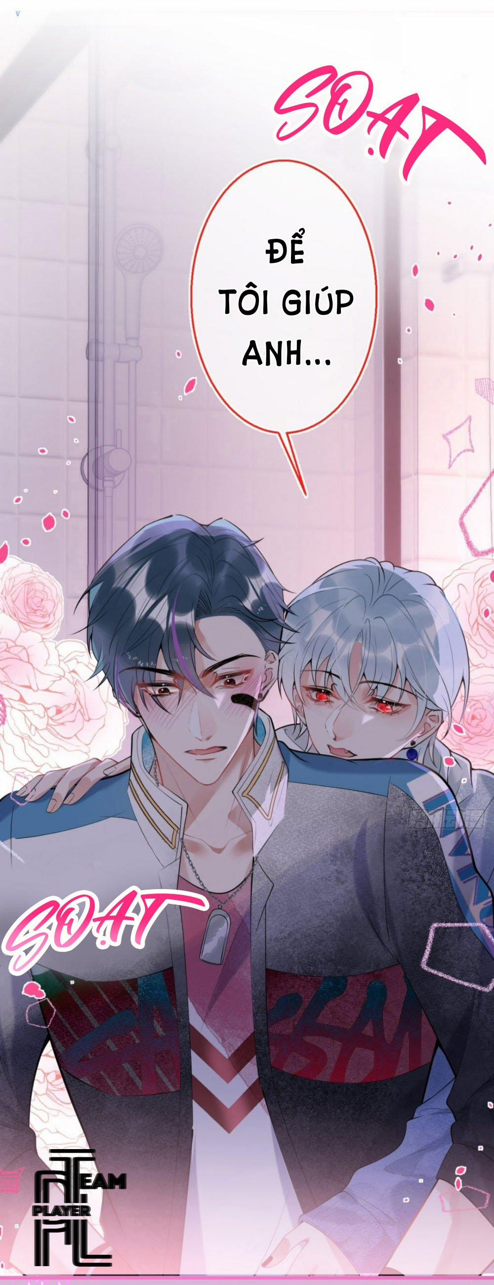 Hút Lấy Dương Khí Của Anh 2 trang 43