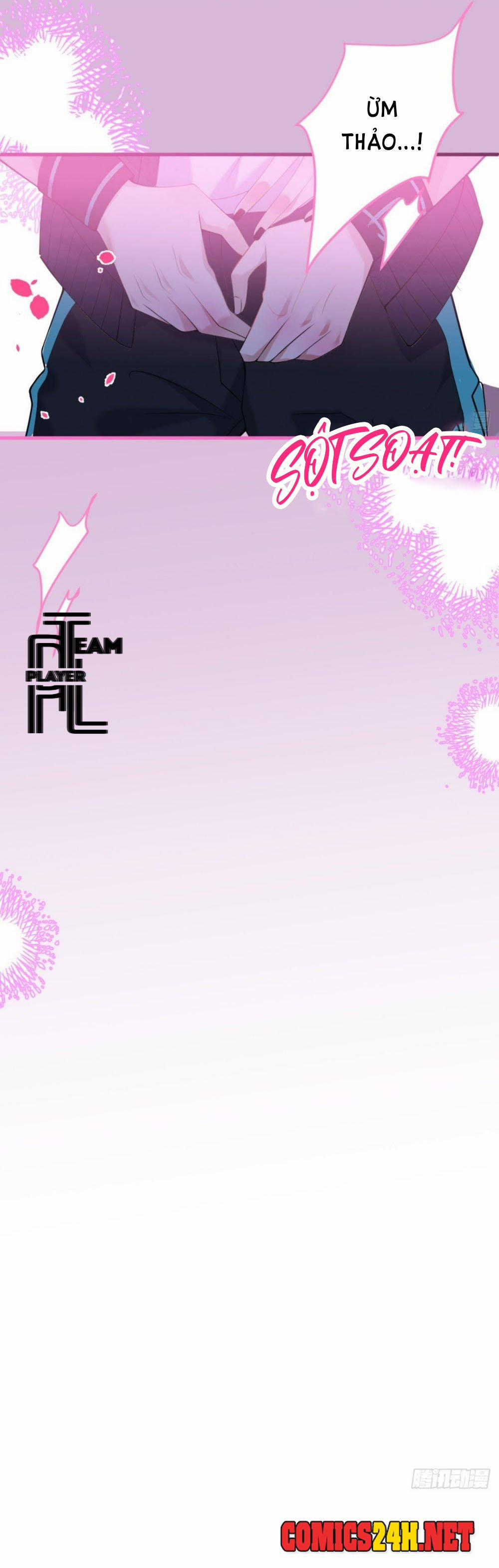 Hút Lấy Dương Khí Của Anh 2 trang 44