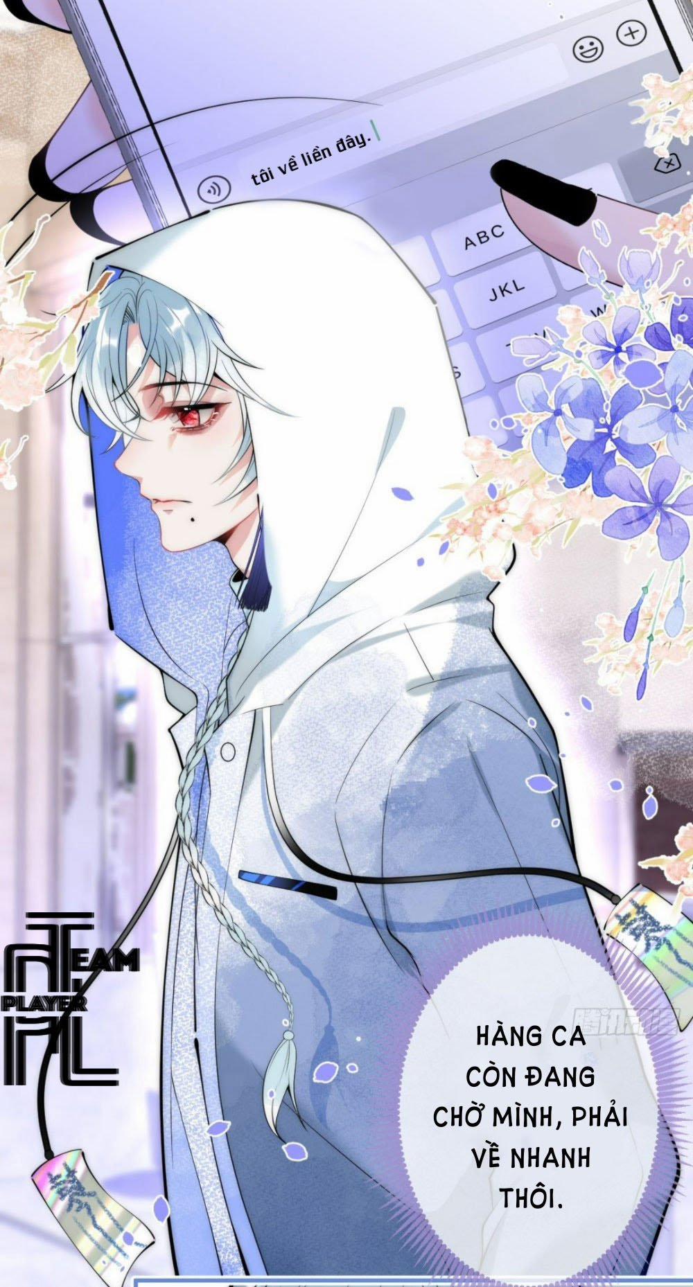 Hút Lấy Dương Khí Của Anh 2 trang 6