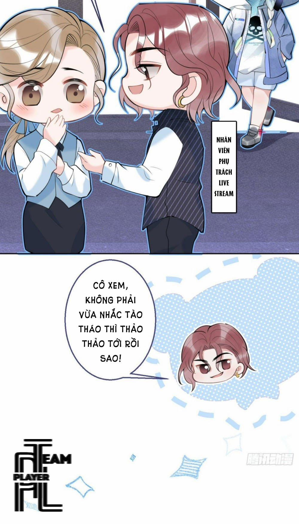 Hút Lấy Dương Khí Của Anh 2 trang 8