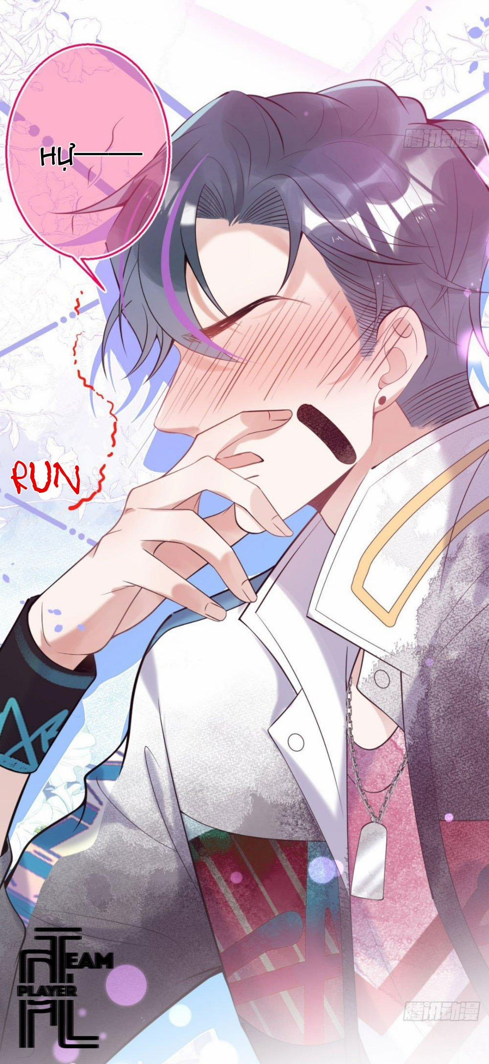 Hút Lấy Dương Khí Của Anh 3 trang 10