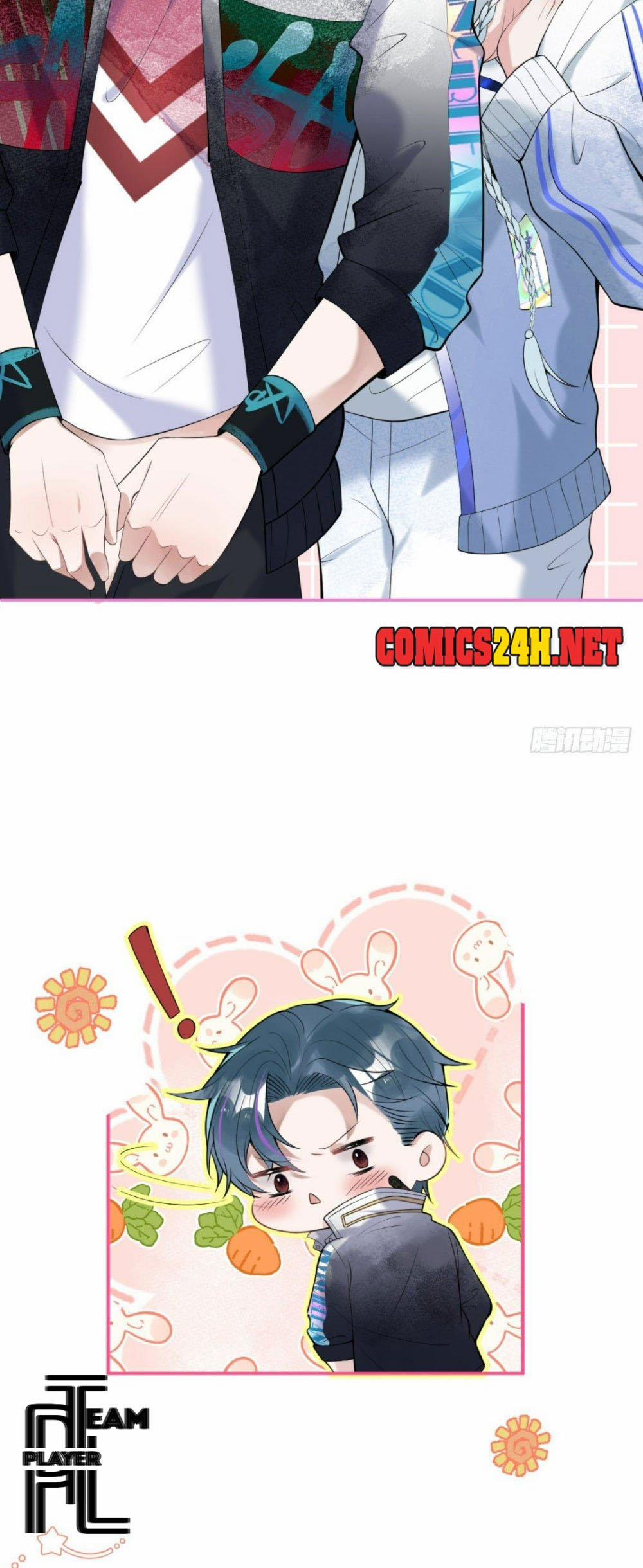 Hút Lấy Dương Khí Của Anh 3 trang 12