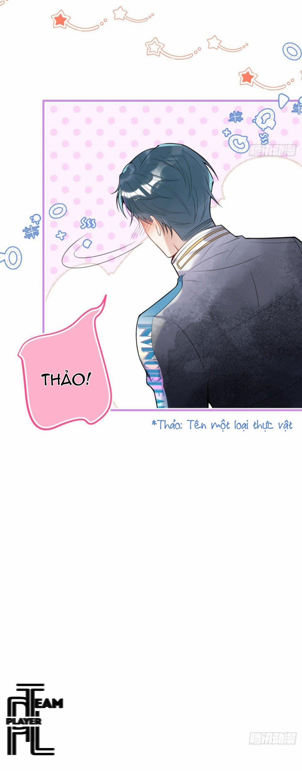 Hút Lấy Dương Khí Của Anh 3 trang 13