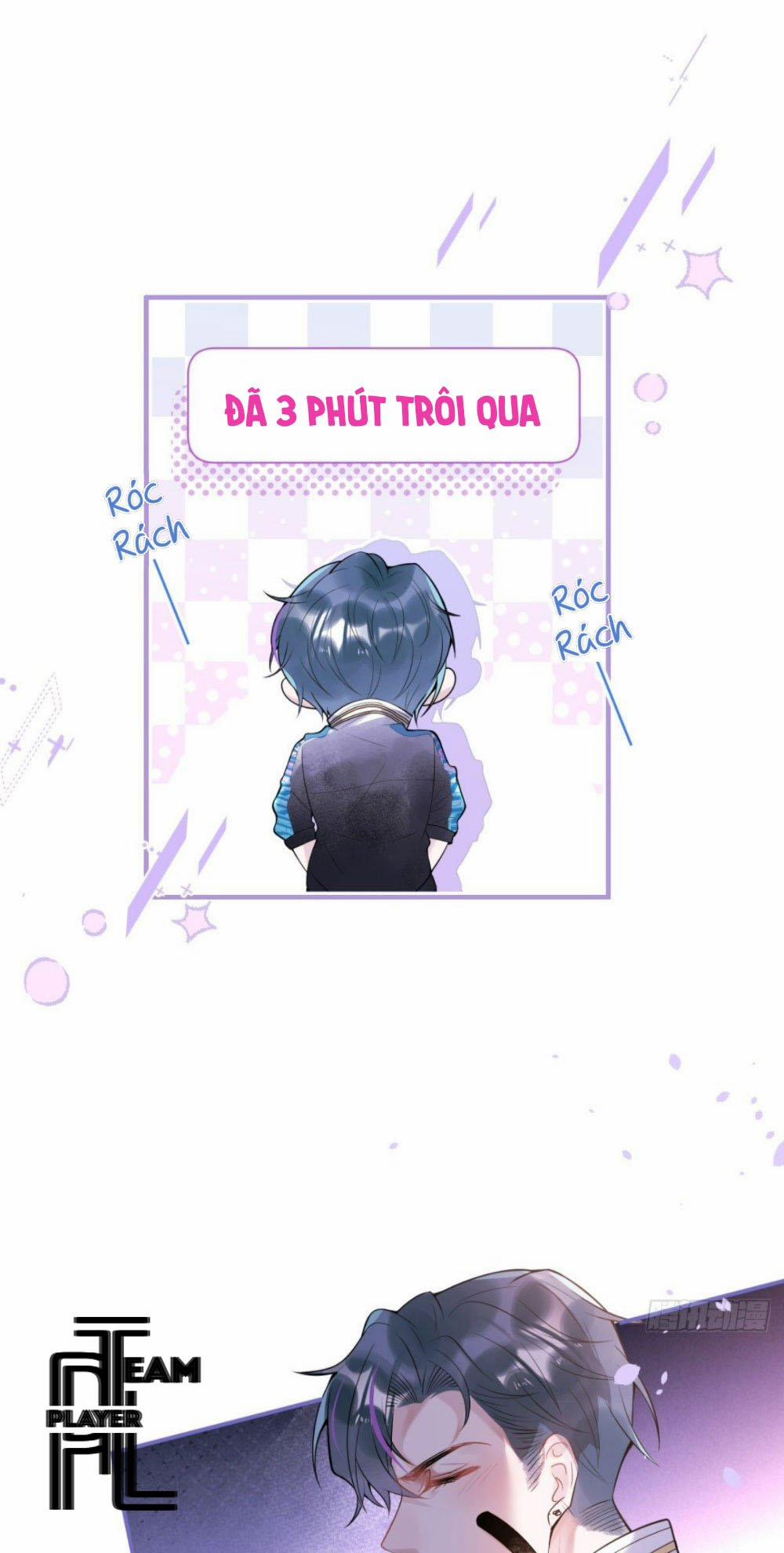 Hút Lấy Dương Khí Của Anh 3 trang 14