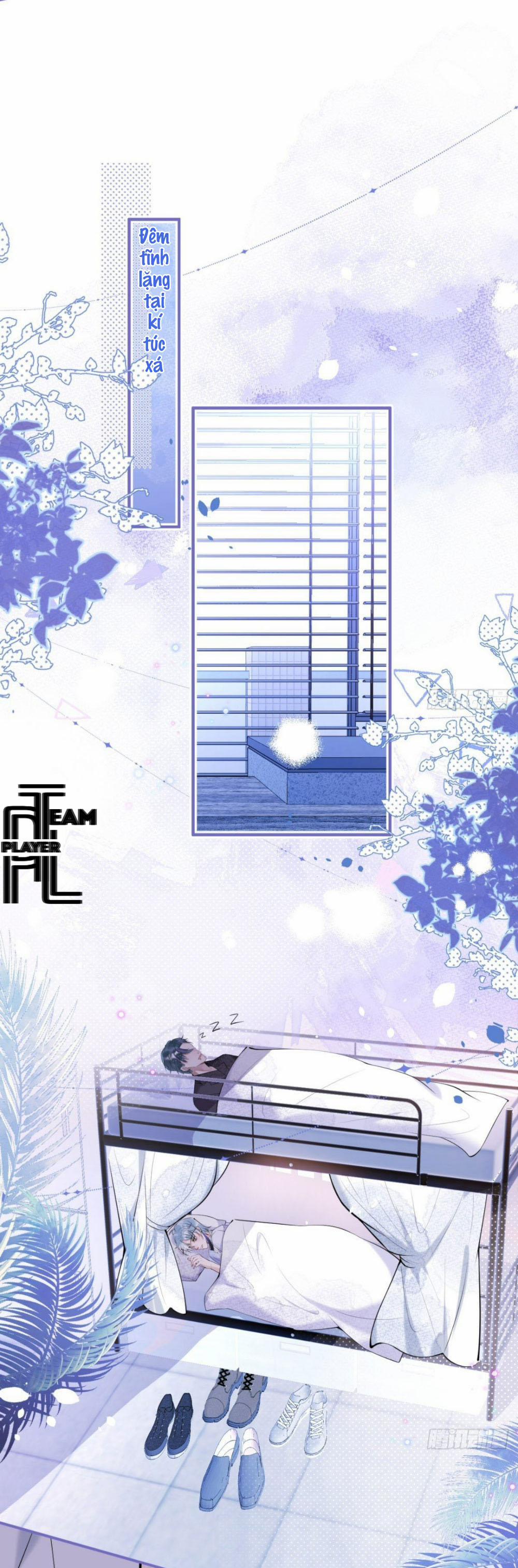 Hút Lấy Dương Khí Của Anh 3 trang 20